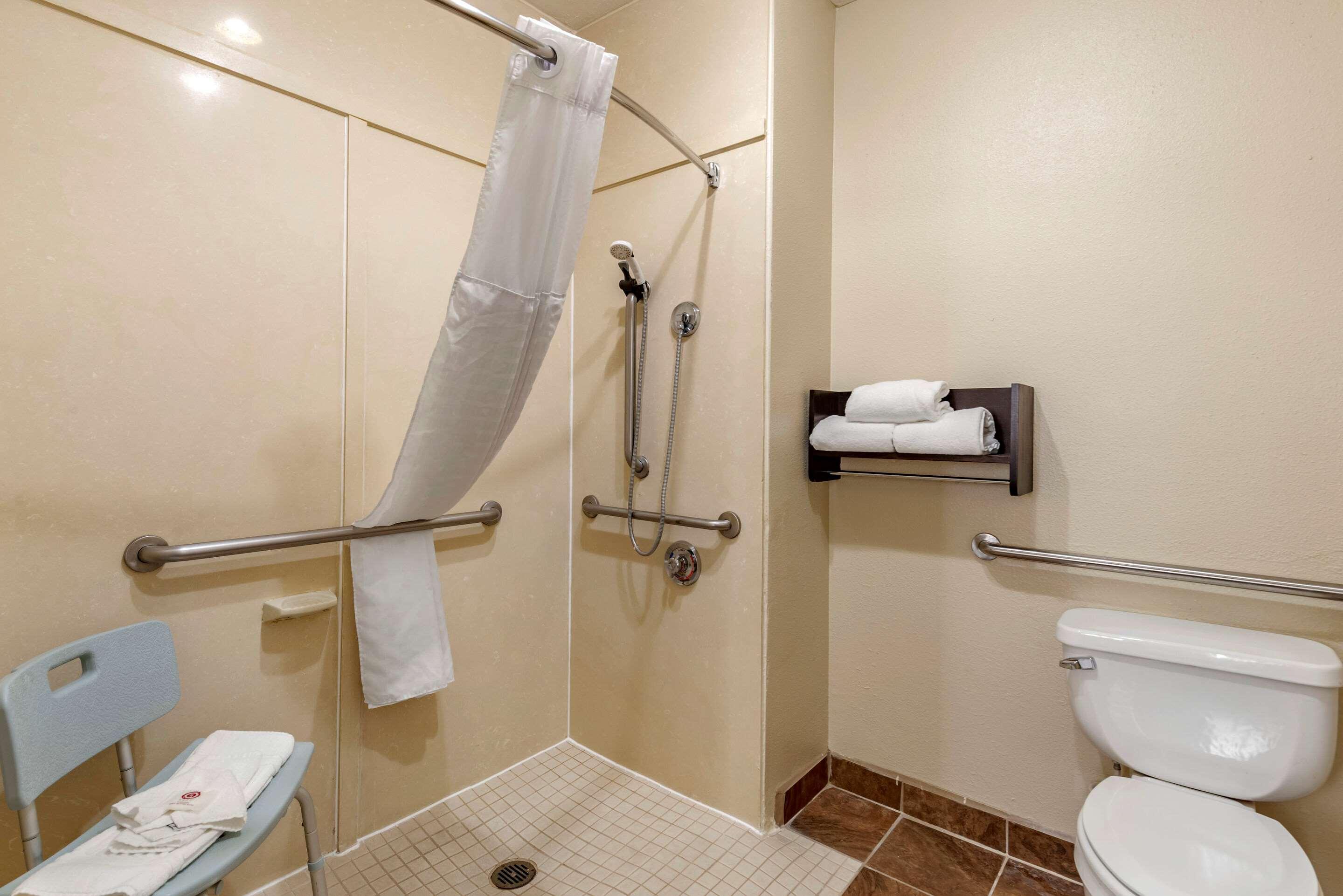 Comfort Suites Clovis Εξωτερικό φωτογραφία